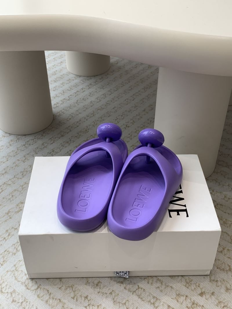 Loewe Sandals